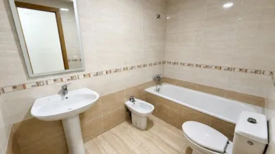 Piso en Alicante photo 13