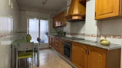 Flat in La Hoya-Almendricos-Purias photo 23