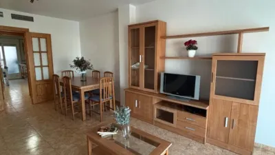 Flat in La Hoya-Almendricos-Purias photo 4