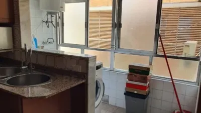 Apartment in Almería photo 29