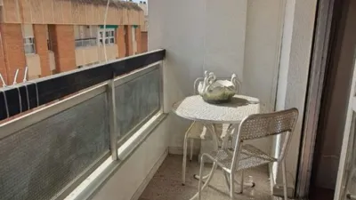Apartment in Almería photo 12
