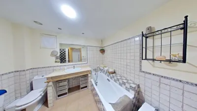 Apartment in Elche photo 33