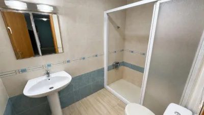Piso en Alicante photo 28