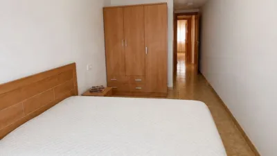Flat in La Hoya-Almendricos-Purias photo 31