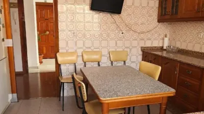 Apartment in Almería photo 30