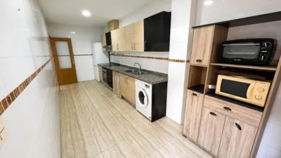 Piso en Alicante photo 11