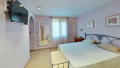 Apartment in Elche photo 21