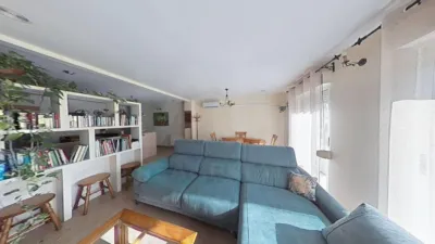 Apartment in Elche photo 32