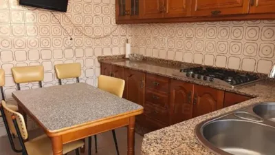 Apartment in Almería photo 31
