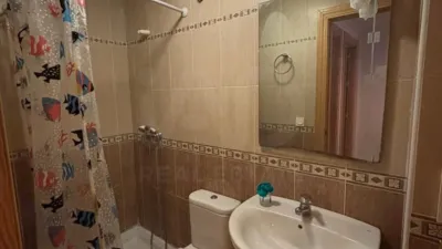 Flat in La Hoya-Almendricos-Purias photo 26
