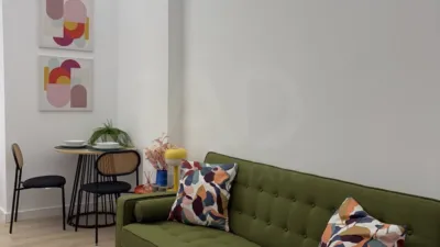 Apartment in San Pablo photo 7