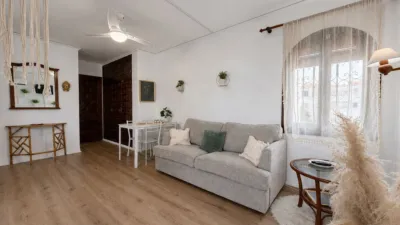 Piso – Dénia, les Marines - Vista 4