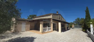 Rustic Finca in Algaida photo 2