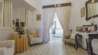 House in Abla photo 11