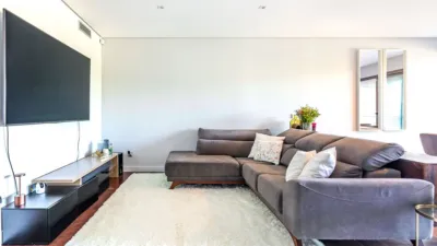 Apartment in Los Satélites-Roza Martín photo 3