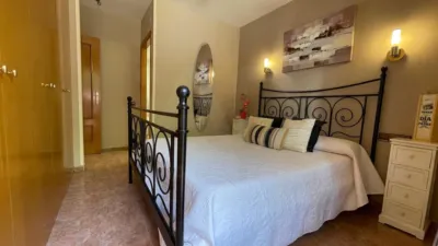 Apartment in Garraf photo 15