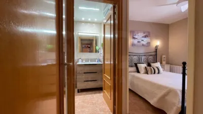 Apartment in Garraf photo 18