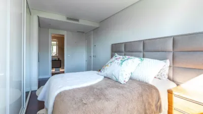 Apartment in Los Satélites-Roza Martín photo 15