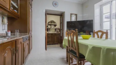 House in Abla photo 5