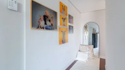 Apartment in Los Satélites-Roza Martín photo 12