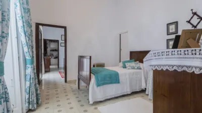 House in Abla photo 12