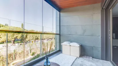 Apartment in Los Satélites-Roza Martín photo 11