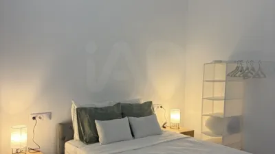 Apartment in San Pablo photo 15