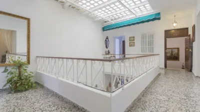 House in Abla photo 8