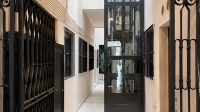 Apartment in San Pablo photo 29