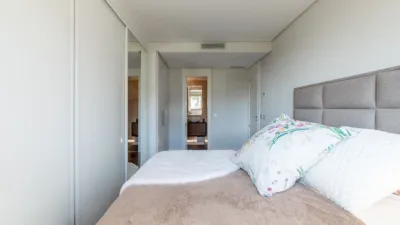 Apartment in Los Satélites-Roza Martín photo 17