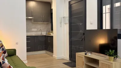 Apartment in San Pablo photo 6