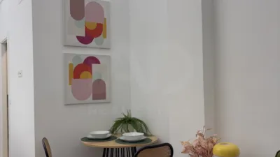 Apartment in San Pablo photo 9