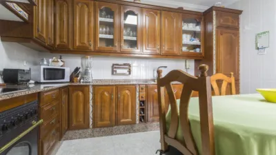House in Abla photo 6