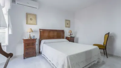 House in Abla photo 16