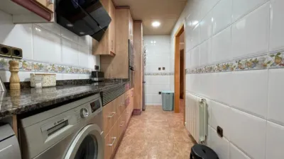 Apartment in Garraf photo 12