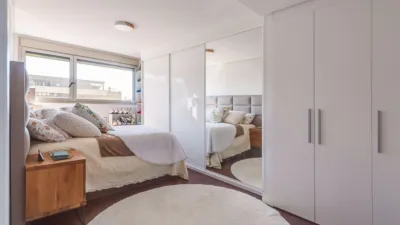 Apartment in Los Satélites-Roza Martín photo 13