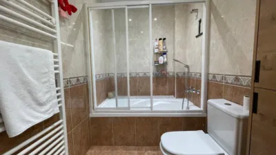 Apartment in Garraf photo 24