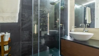 Apartment in Los Satélites-Roza Martín photo 19