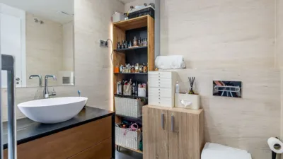 Apartment in Los Satélites-Roza Martín photo 20