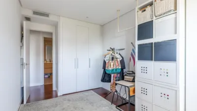 Apartment in Los Satélites-Roza Martín photo 23