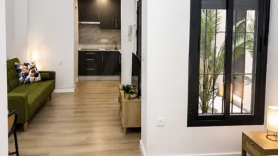 Apartment in San Pablo photo 19