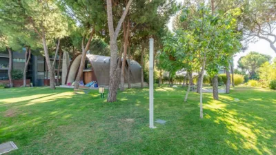 Apartment in Los Satélites-Roza Martín photo 31