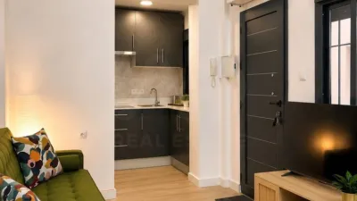Apartment in San Pablo photo 20