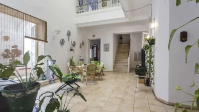 House in Abla photo 2