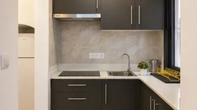 Apartment in San Pablo photo 2