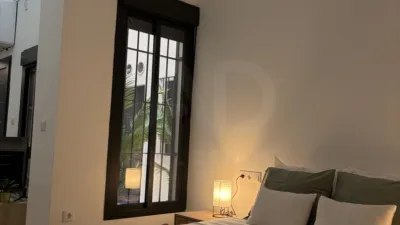 Apartment in San Pablo photo 14