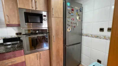 Apartment in Garraf photo 11