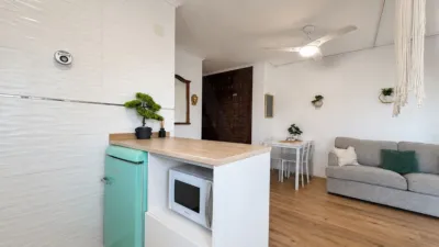 Piso – Dénia, les Marines - Vista 5