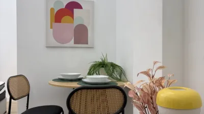Apartment in San Pablo photo 10