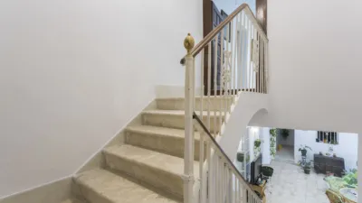 House in Abla photo 7